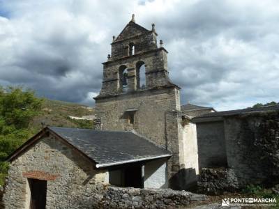 El Bierzo;Busmayor;León;sendero gr 10 trekking por europa de paseo por madrid viajes con amigos